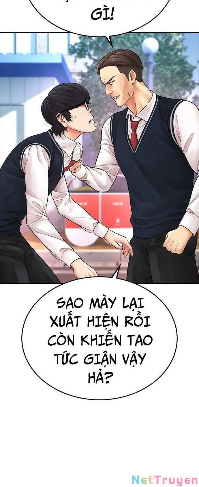 Bố Vạn Năng Chap 63 - Next Chap 64