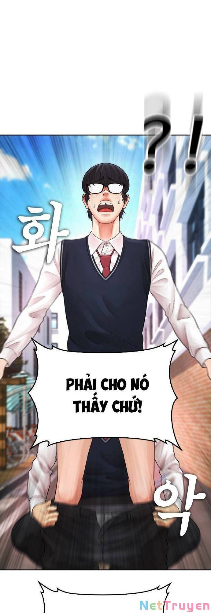 Bố Vạn Năng Chap 63 - Next Chap 64