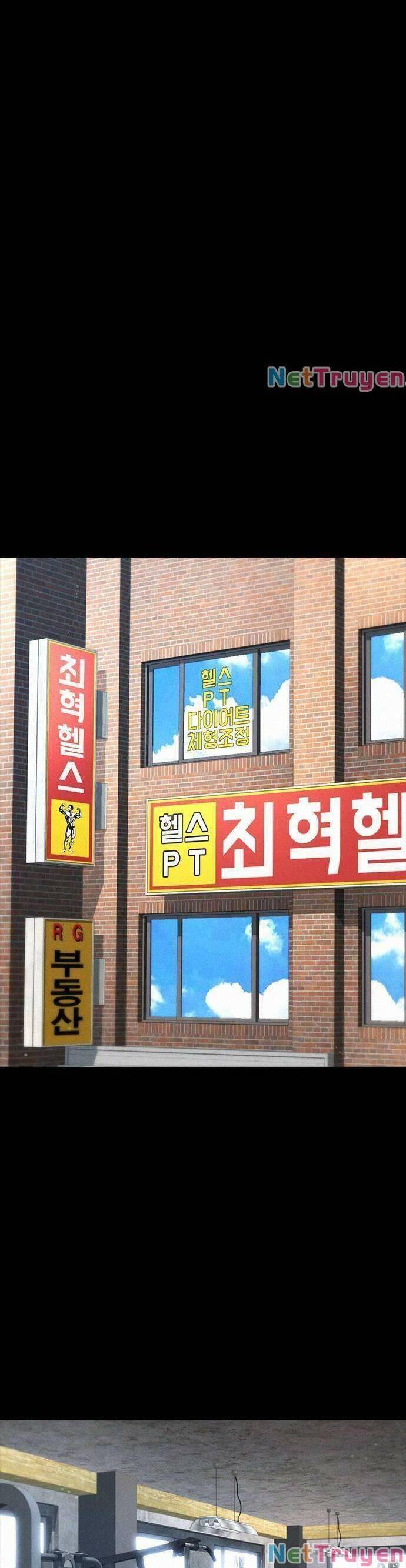 Bố Vạn Năng Chap 65 - Next Chap 66