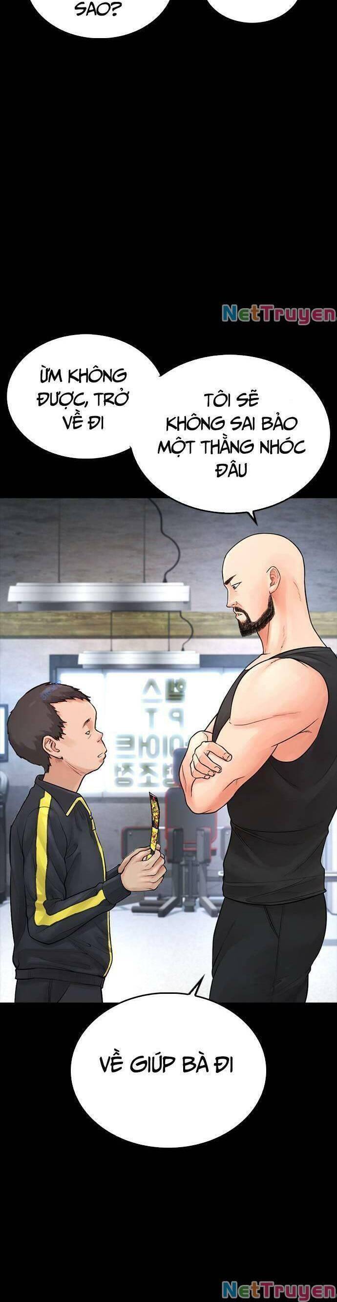 Bố Vạn Năng Chap 65 - Next Chap 66