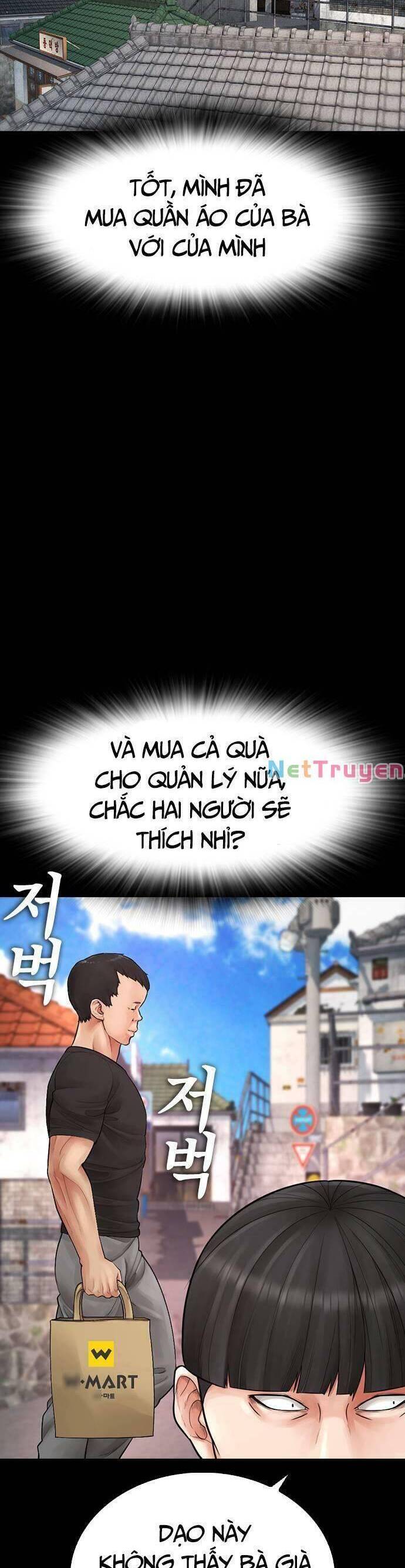 Bố Vạn Năng Chap 65 - Next Chap 66
