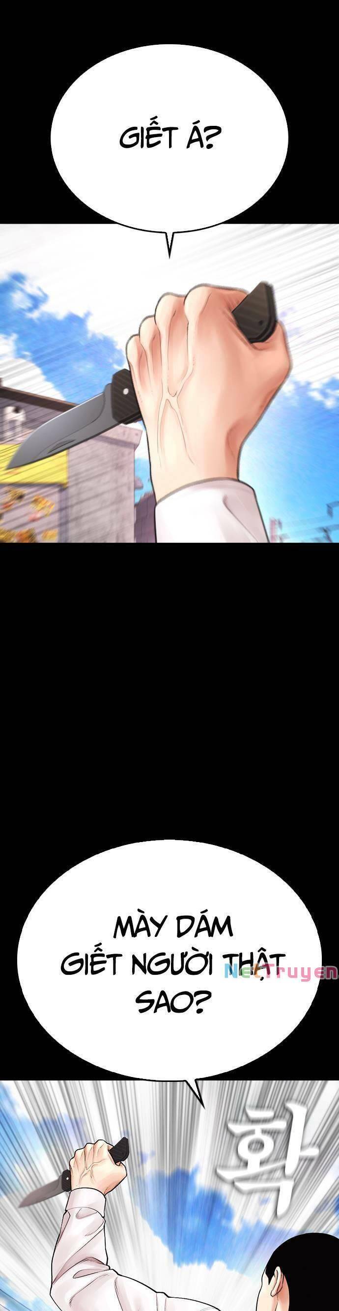 Bố Vạn Năng Chap 65 - Next Chap 66