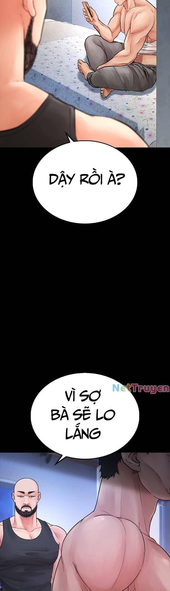 Bố Vạn Năng Chap 65 - Next Chap 66