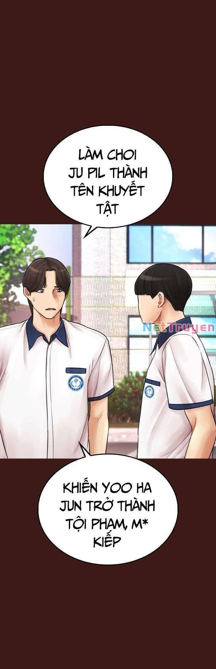 Bố Vạn Năng Chap 66 - Next Chap 67