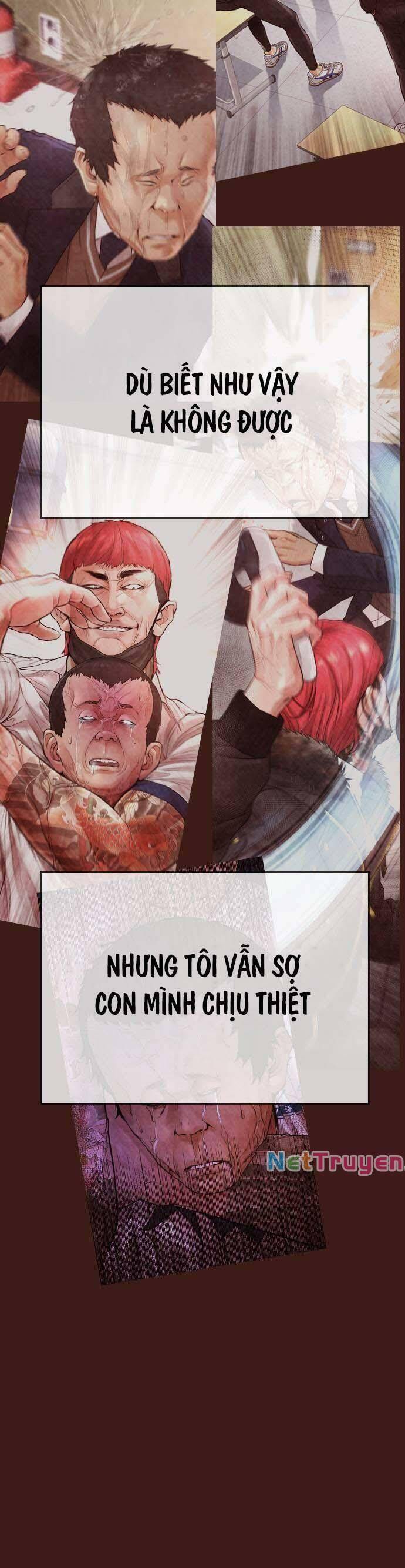 Bố Vạn Năng Chap 66 - Next Chap 67