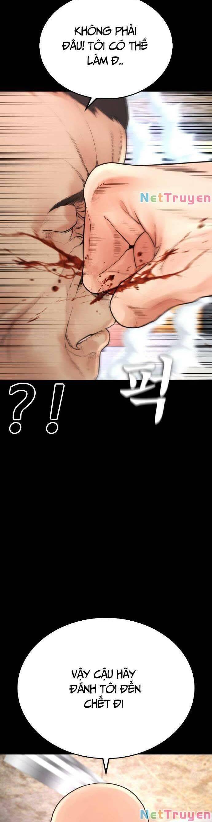 Bố Vạn Năng Chap 66 - Next Chap 67