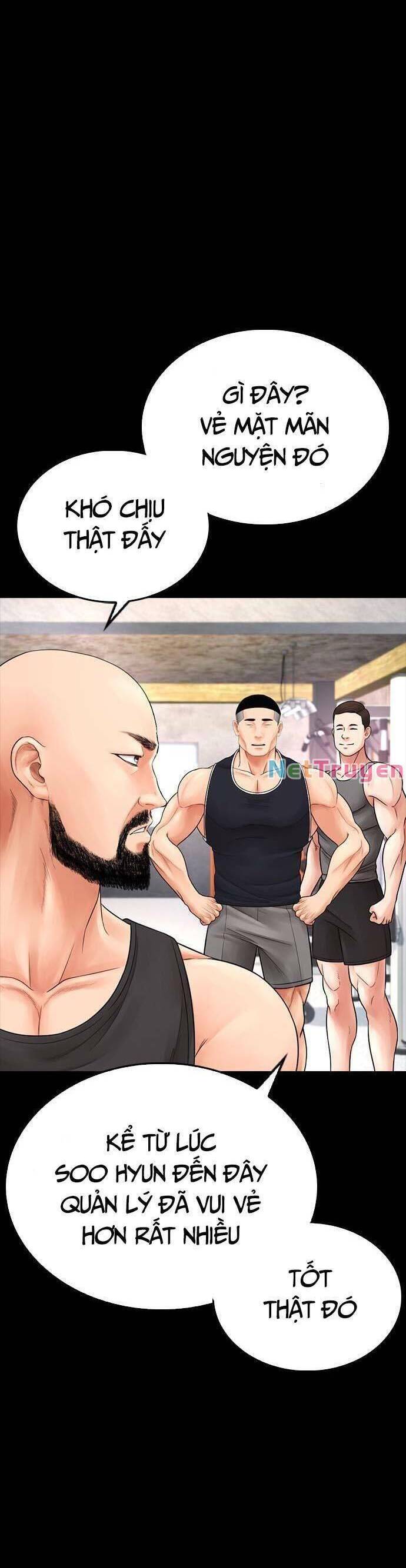 Bố Vạn Năng Chap 66 - Next Chap 67