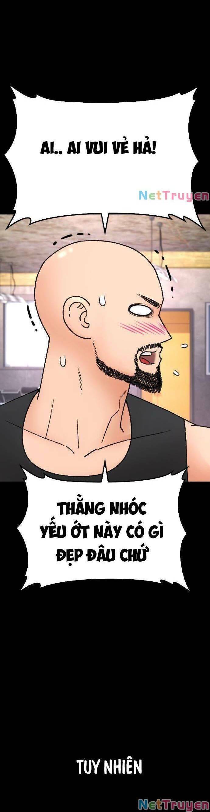 Bố Vạn Năng Chap 66 - Next Chap 67