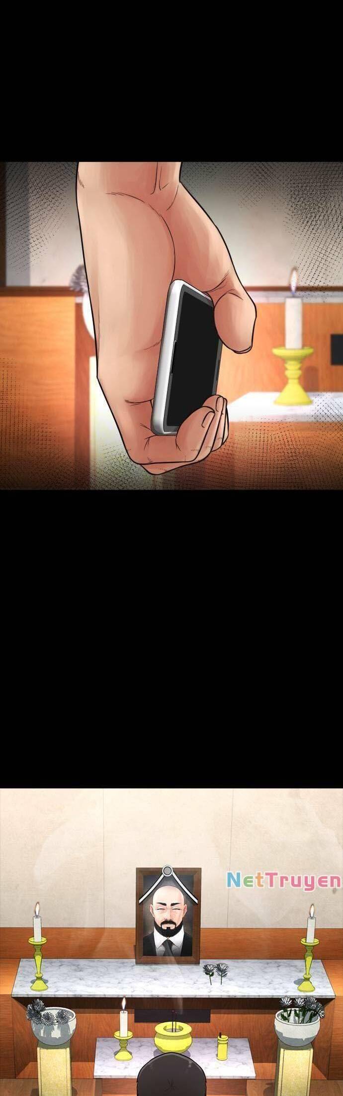 Bố Vạn Năng Chap 66 - Next Chap 67