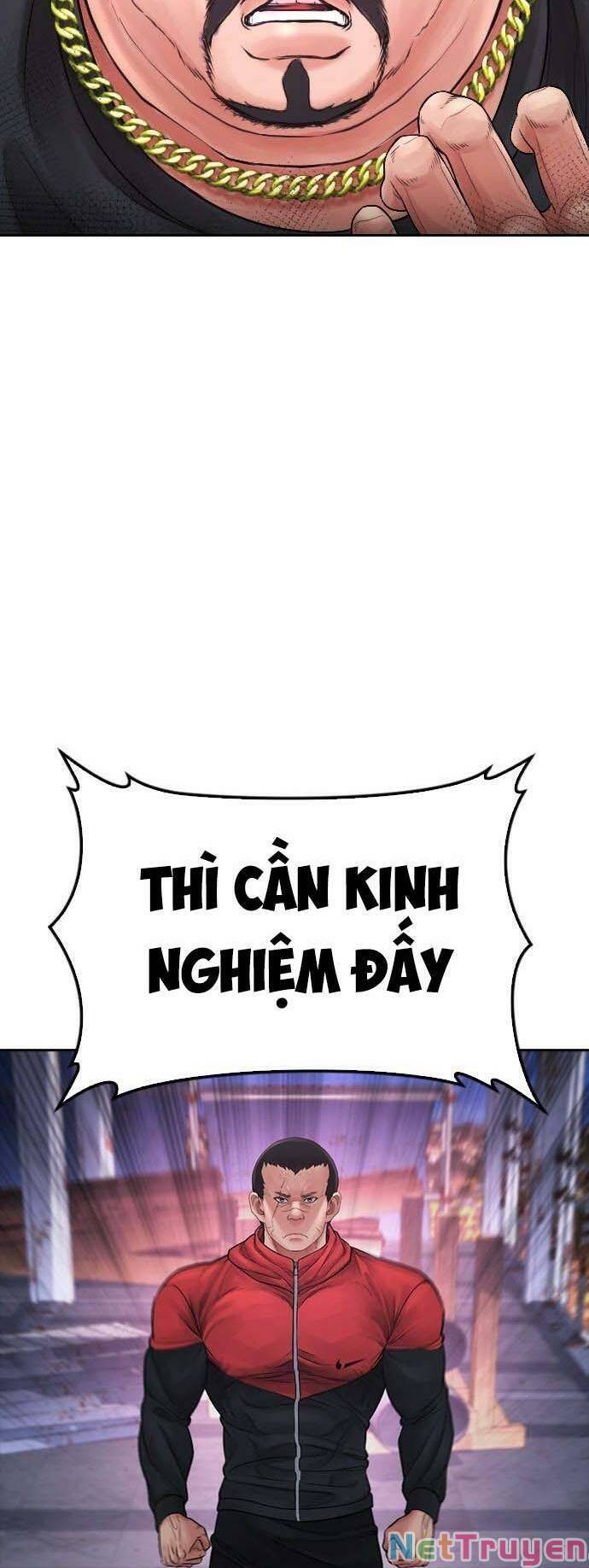 Bố Vạn Năng Chap 67 - Next Chap 68