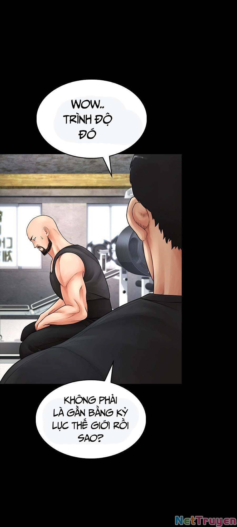 Bố Vạn Năng Chap 67 - Next Chap 68