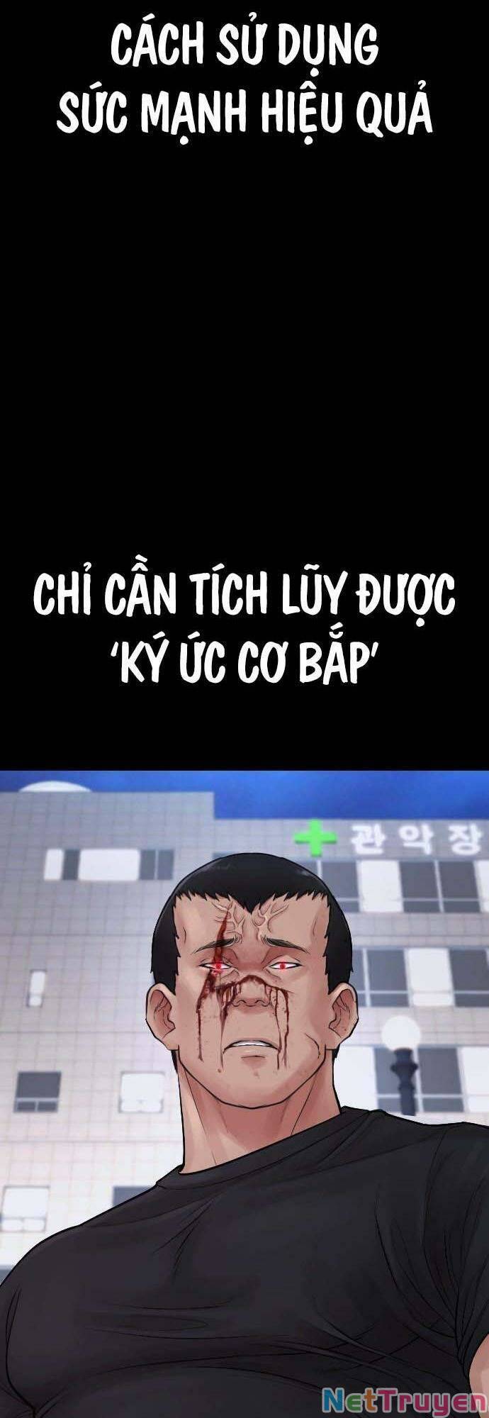 Bố Vạn Năng Chap 67 - Next Chap 68