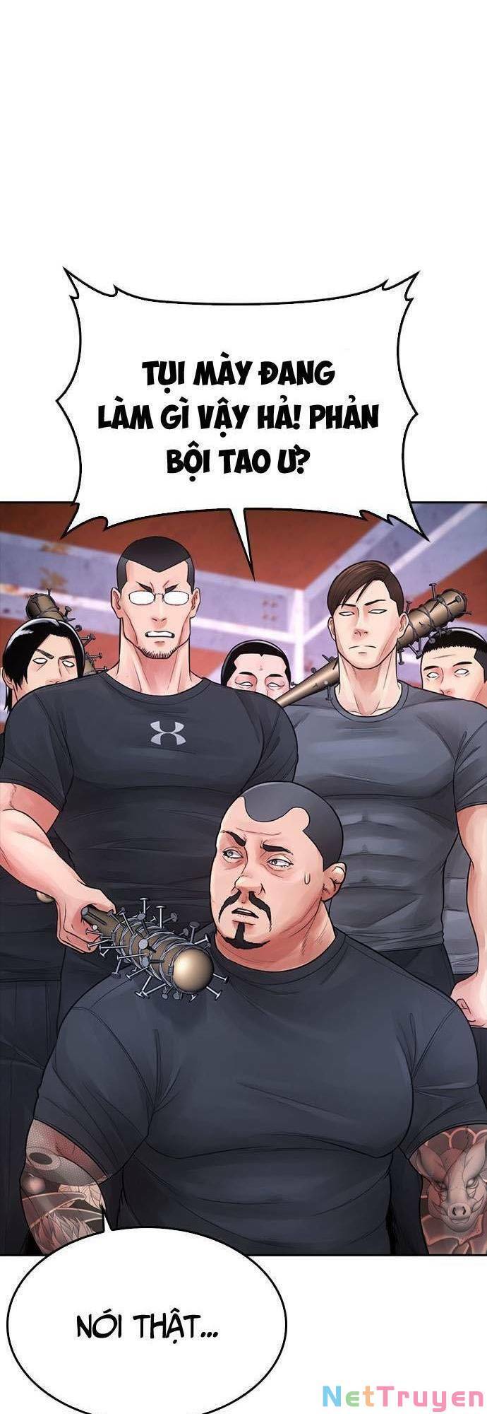 Bố Vạn Năng Chap 68 - Next Chap 69