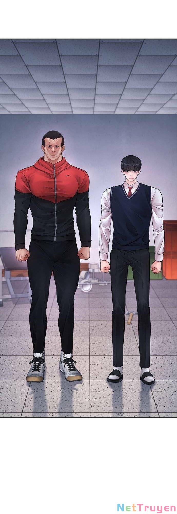 Bố Vạn Năng Chap 68 - Next Chap 69