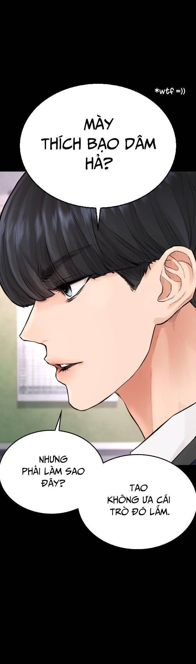 Bố Vạn Năng Chap 52 - Next Chap 53