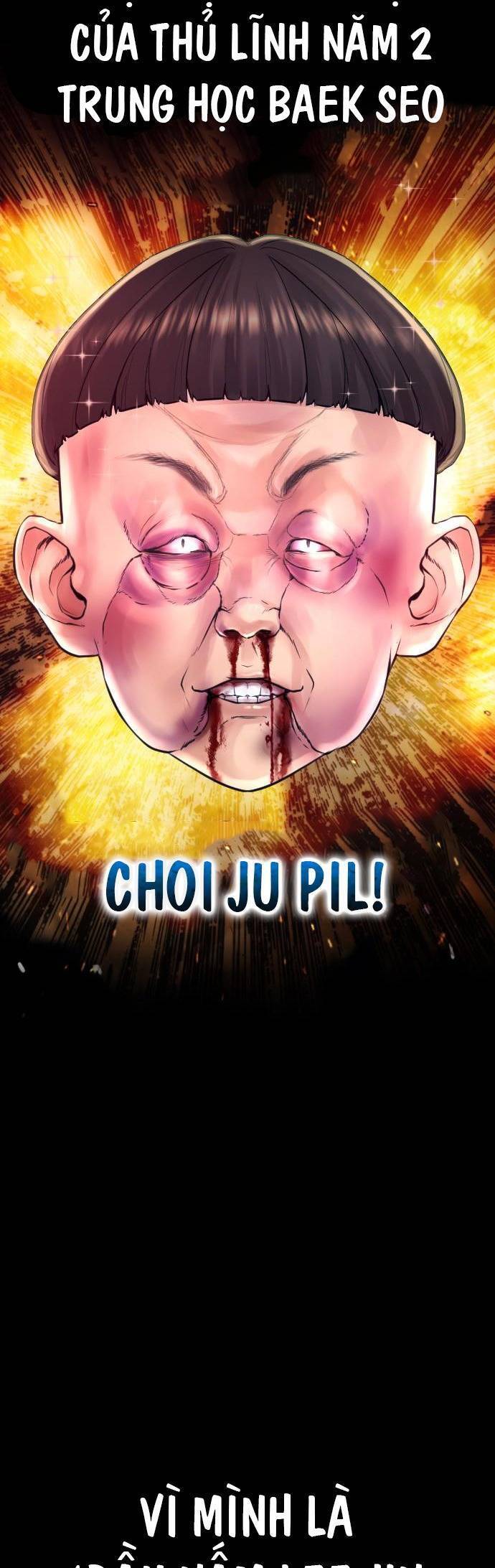 Bố Vạn Năng Chap 53 - Next Chap 54