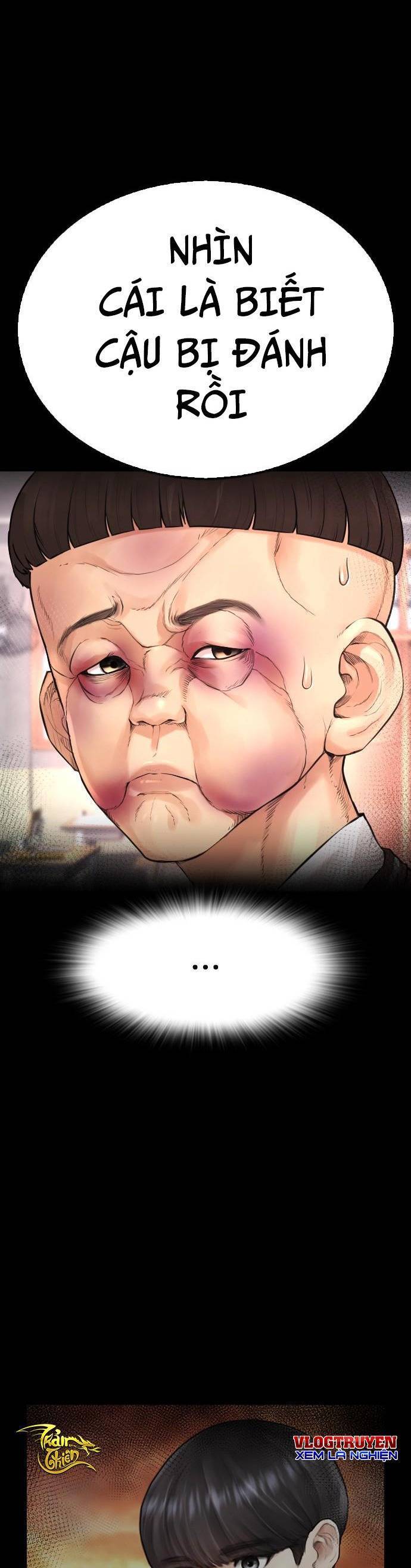 Bố Vạn Năng Chap 53 - Next Chap 54