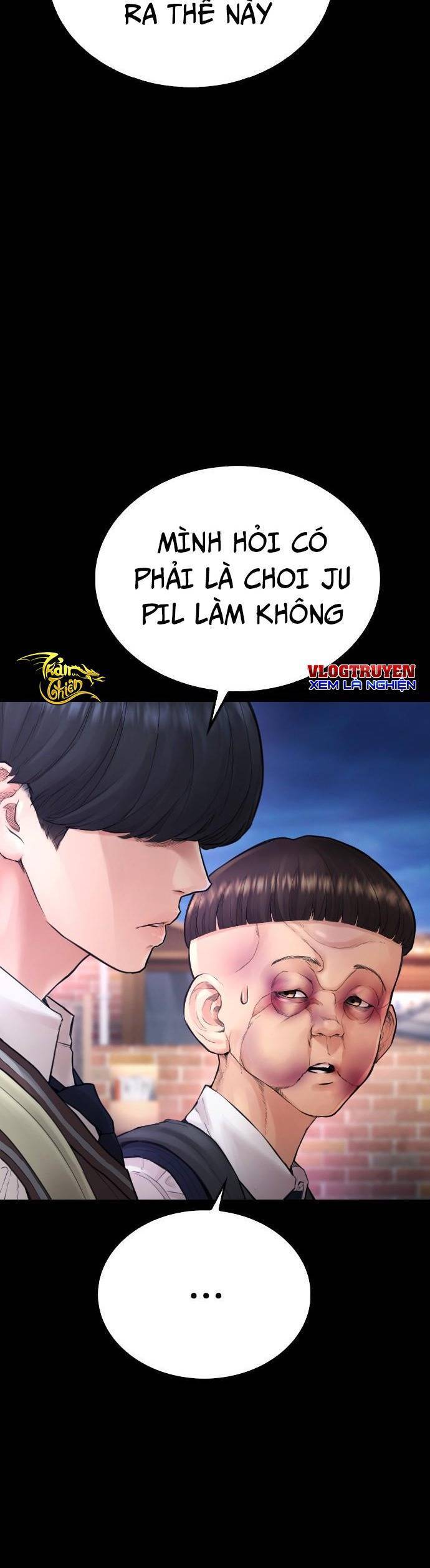 Bố Vạn Năng Chap 53 - Next Chap 54