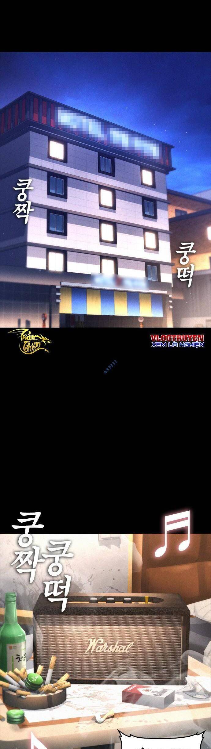 Bố Vạn Năng Chap 53 - Next Chap 54