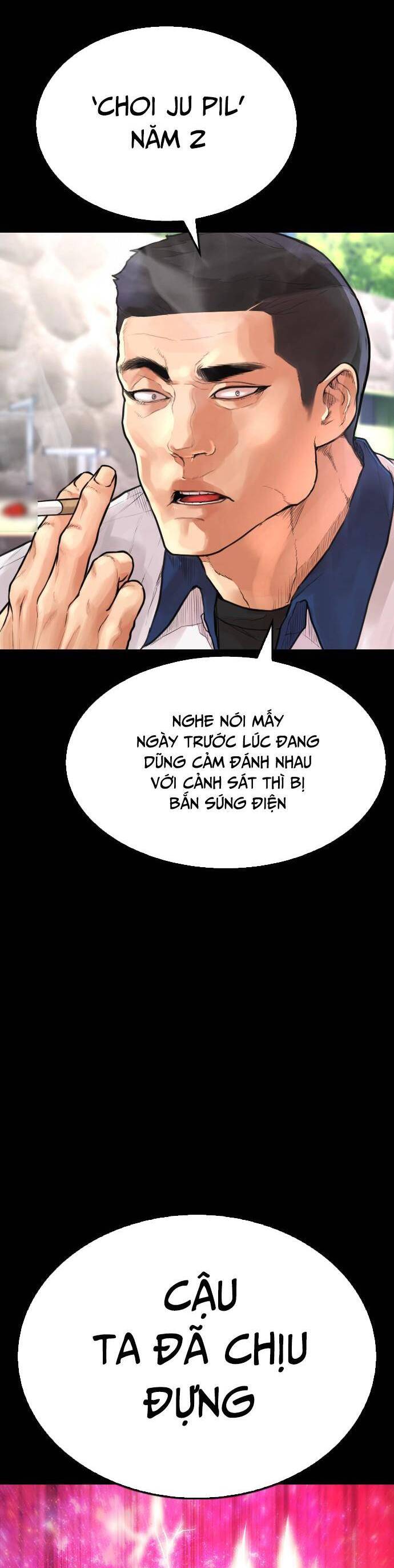 Bố Vạn Năng Chap 54 - Next Chap 55