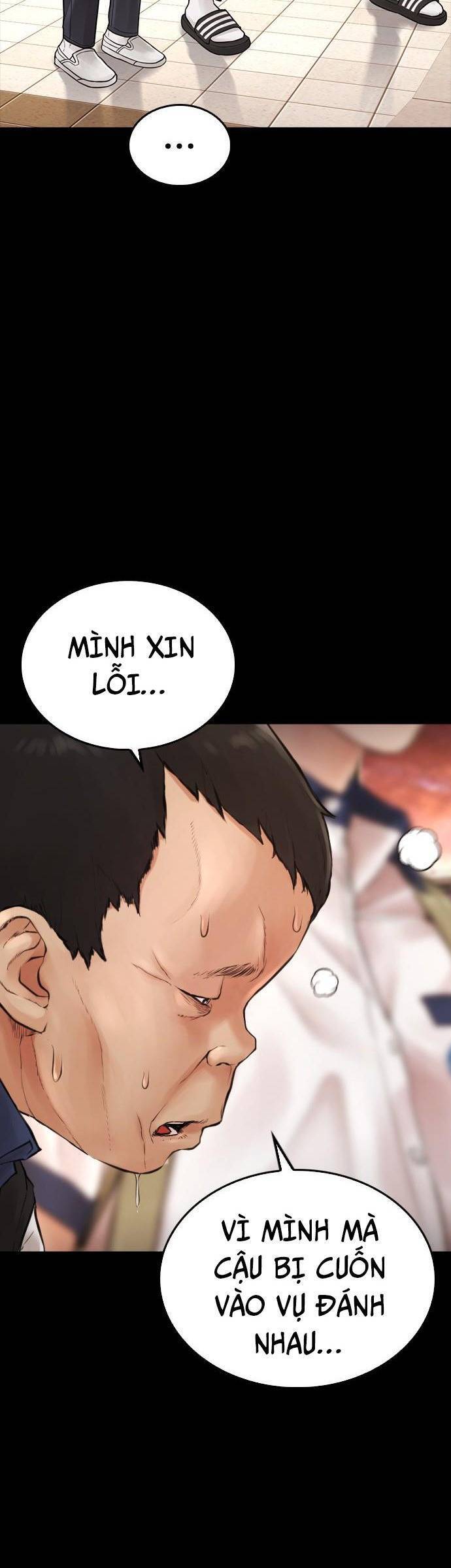 Bố Vạn Năng Chap 55 - Next Chap 56