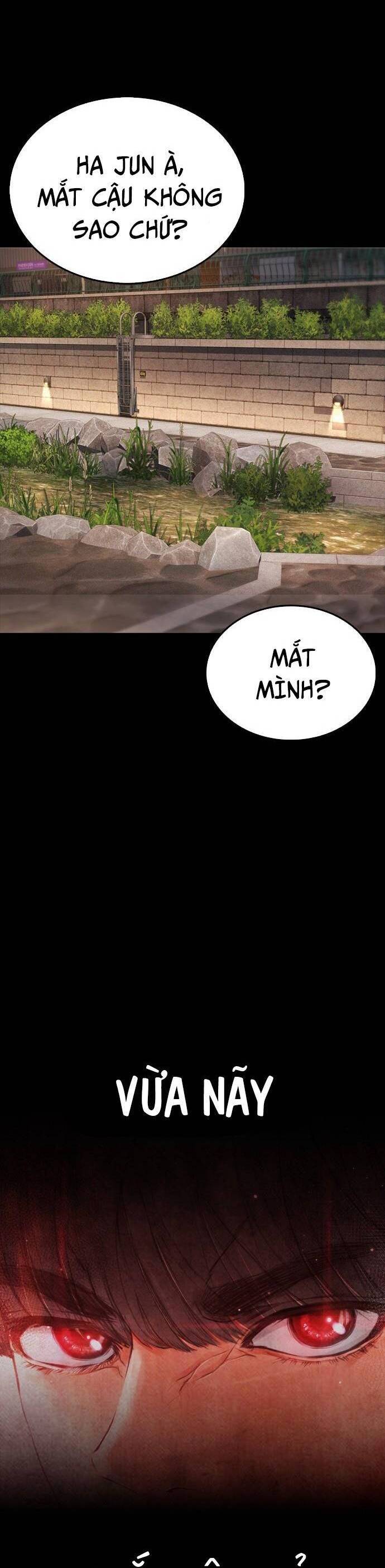 Bố Vạn Năng Chap 55 - Next Chap 56