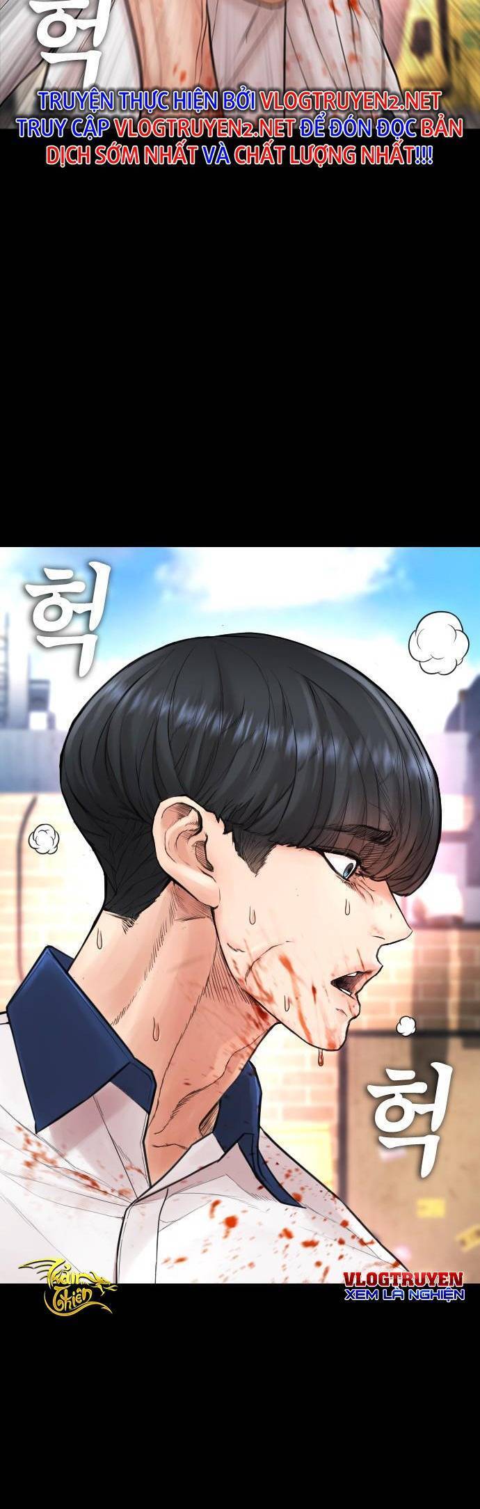 Bố Vạn Năng Chap 55 - Next Chap 56