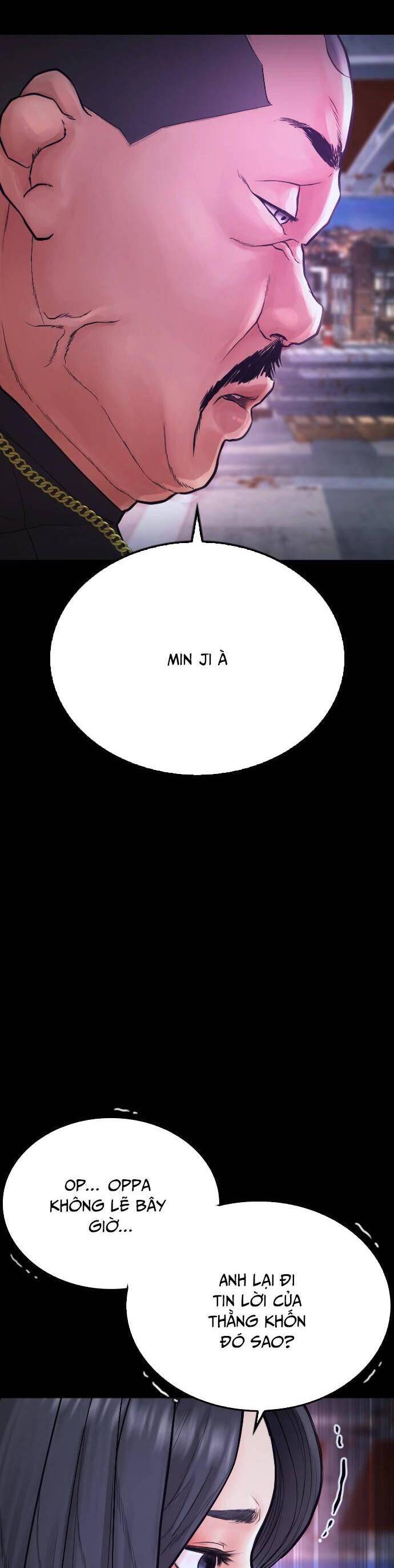 Bố Vạn Năng Chap 57 - Next Chap 58