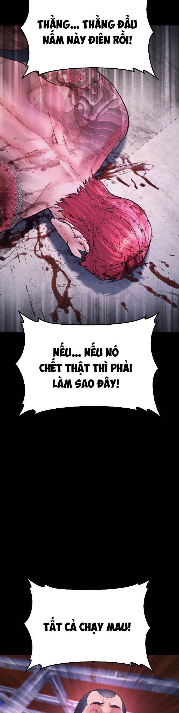 Bố Vạn Năng Chap 57 - Next Chap 58