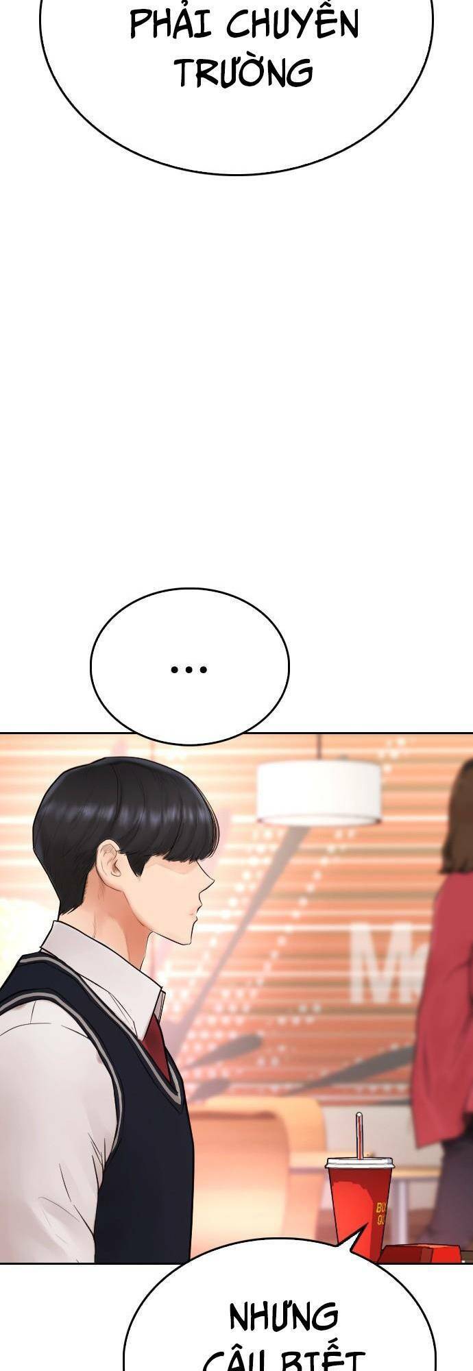 Bố Vạn Năng Chap 59 - Next Chap 60