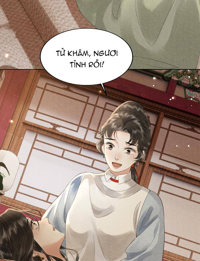 Thượng Thực Chap 32 - Next Chap 33