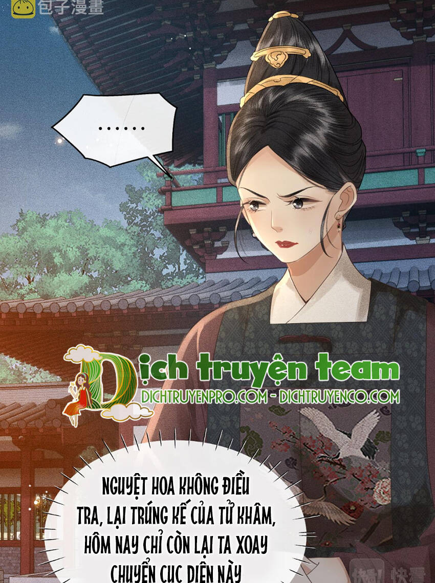 Thượng Thực Chap 33 - Next Chap 34