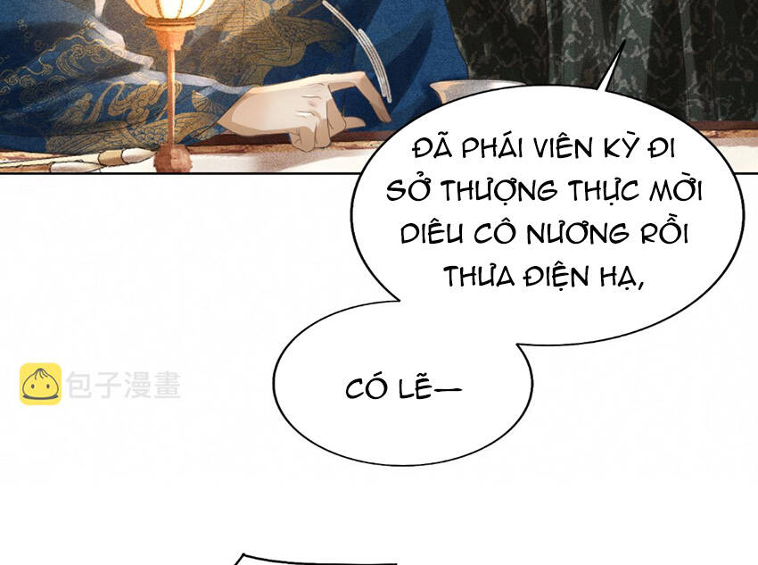 Thượng Thực Chap 35 - Next Chap 36