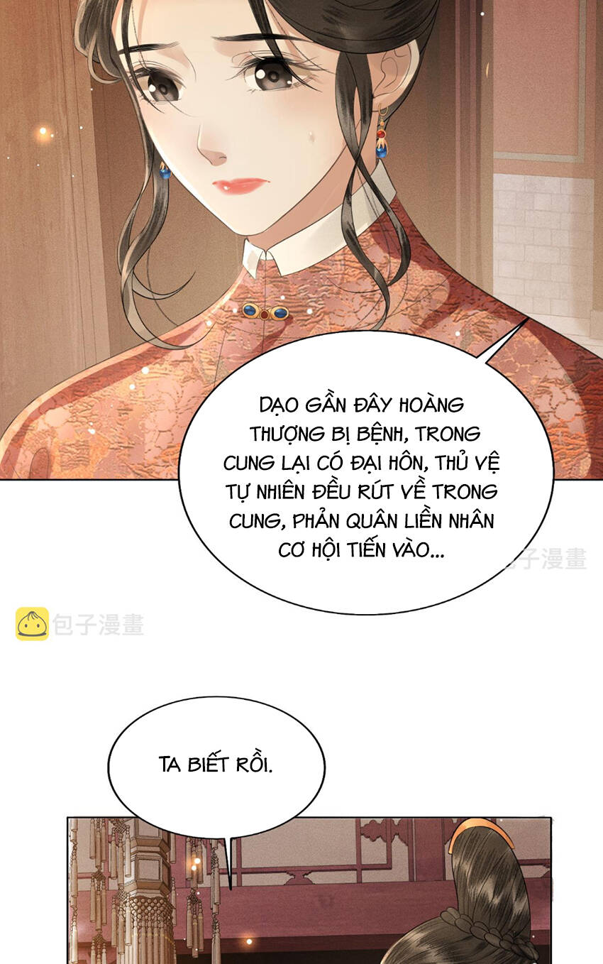 Thượng Thực Chap 39 - Next Chap 40