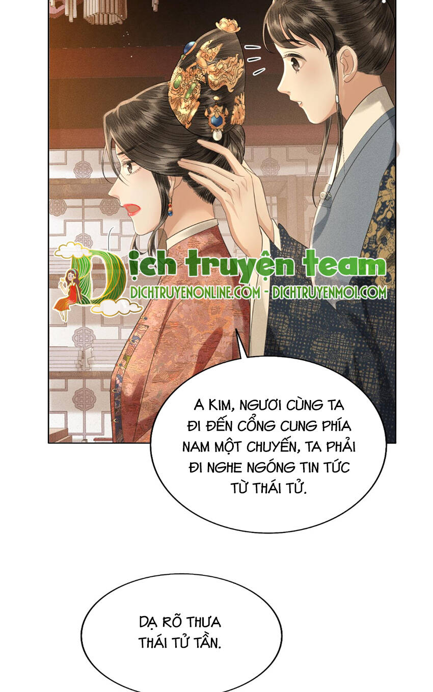 Thượng Thực Chap 39 - Next Chap 40