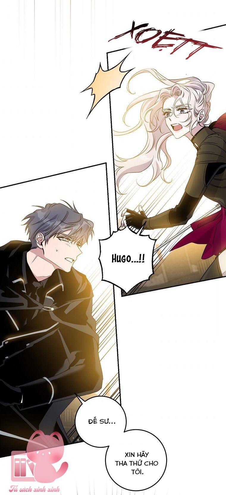 Tôi Đã Thuần Hóa Một Tên Bạo Chúa Và Chạy Trốn Chap 69 - Next Chap 70