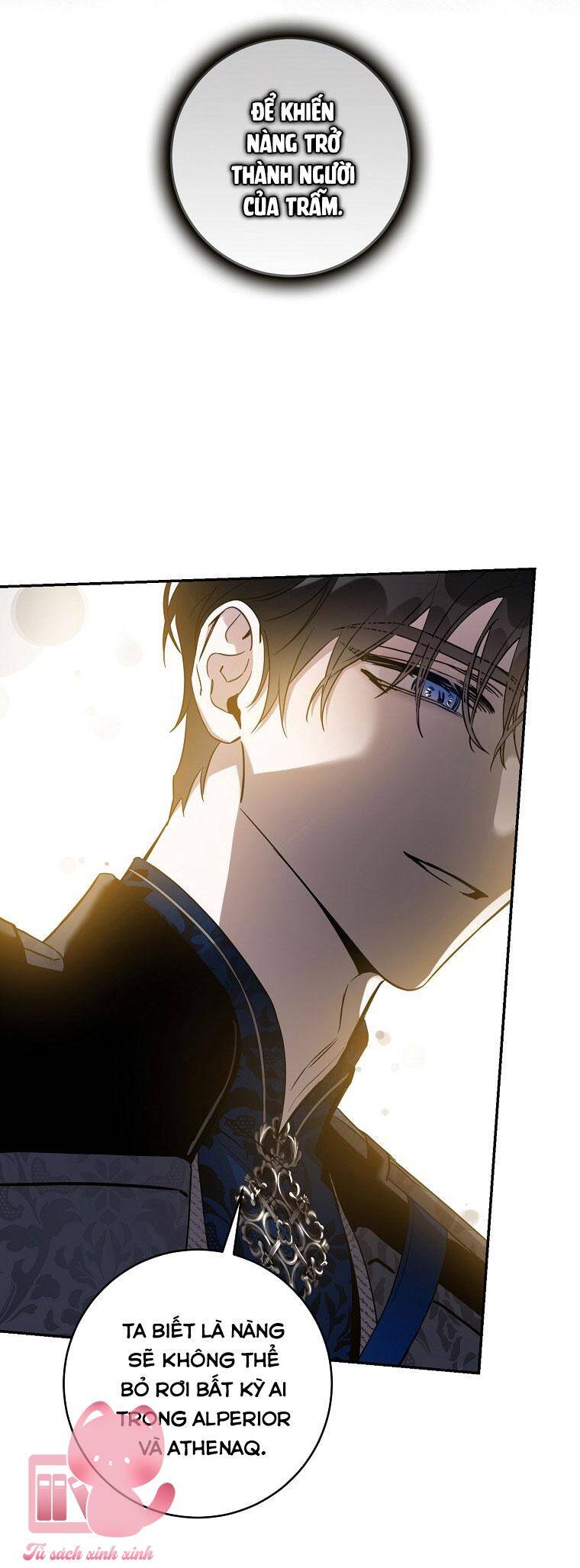 Tôi Đã Thuần Hóa Một Tên Bạo Chúa Và Chạy Trốn Chap 69 - Next Chap 70