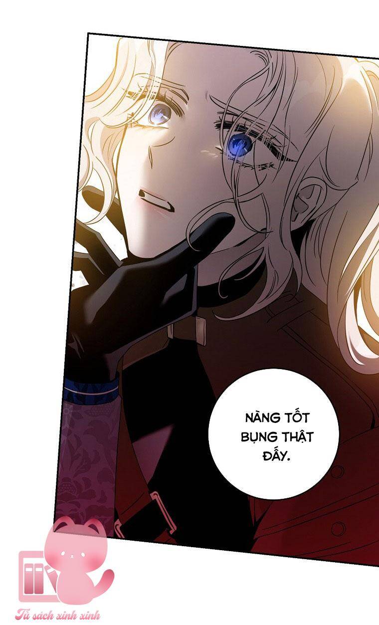 Tôi Đã Thuần Hóa Một Tên Bạo Chúa Và Chạy Trốn Chap 69 - Next Chap 70