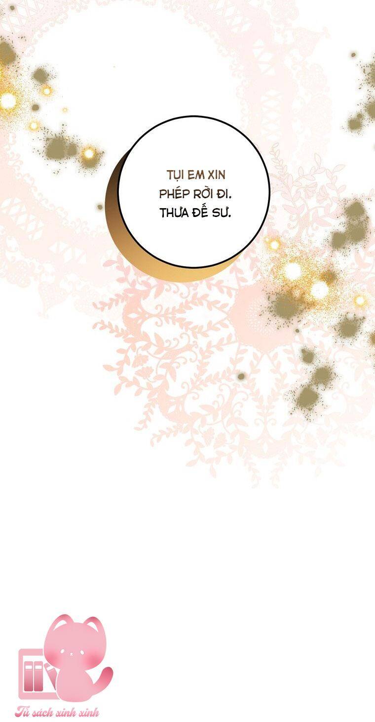 Tôi Đã Thuần Hóa Một Tên Bạo Chúa Và Chạy Trốn Chap 71 - Next Chap 72