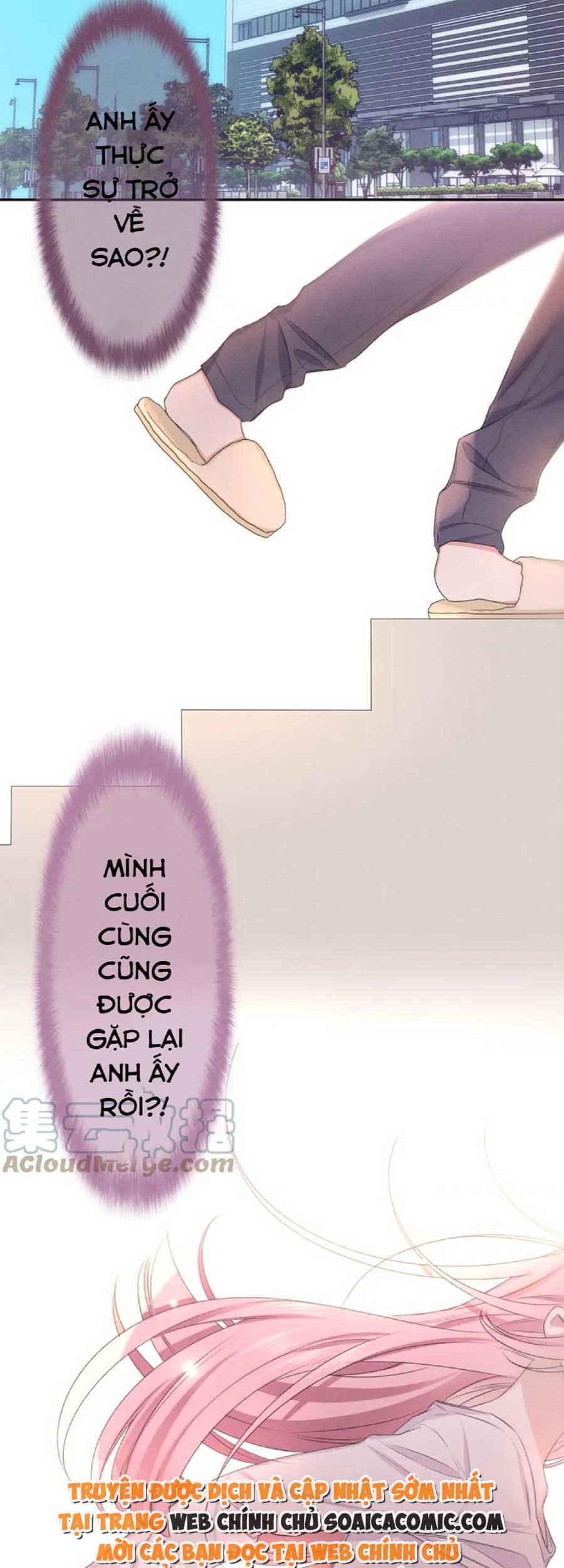 Xin Chào, Bạn Học Thụ Động Chap 74 - Next Chap 75