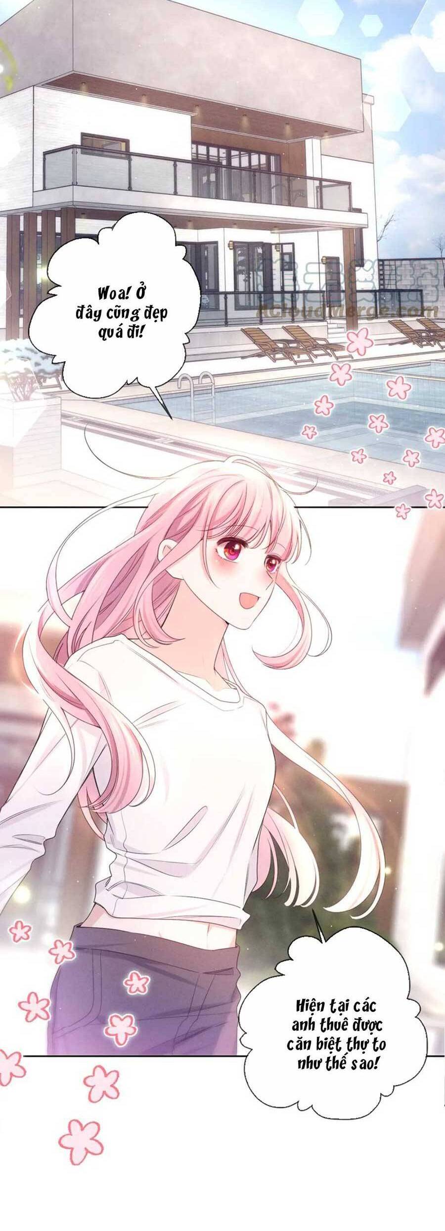 Xin Chào, Bạn Học Thụ Động Chap 75 - Next Chap 76