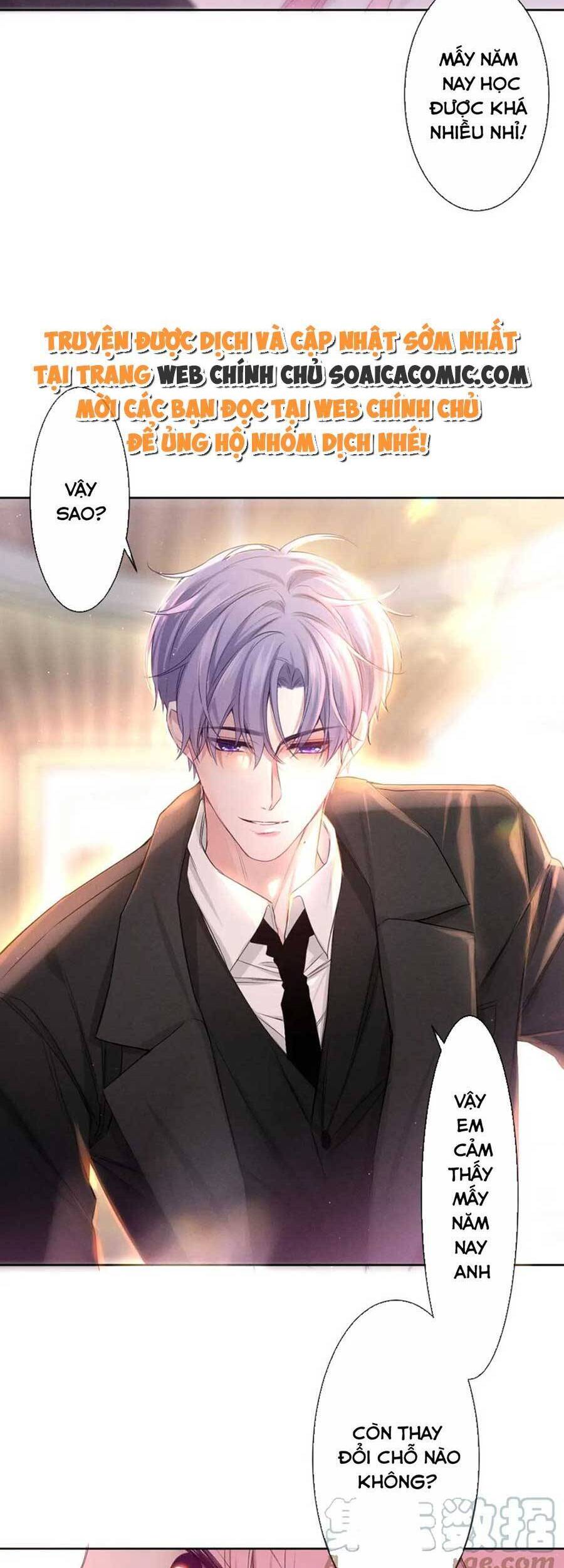 Xin Chào, Bạn Học Thụ Động Chap 75 - Next Chap 76