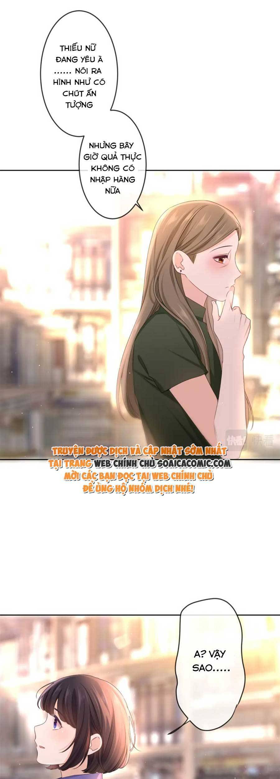 Xin Chào, Bạn Học Thụ Động Chap 78 - Next Chap 79