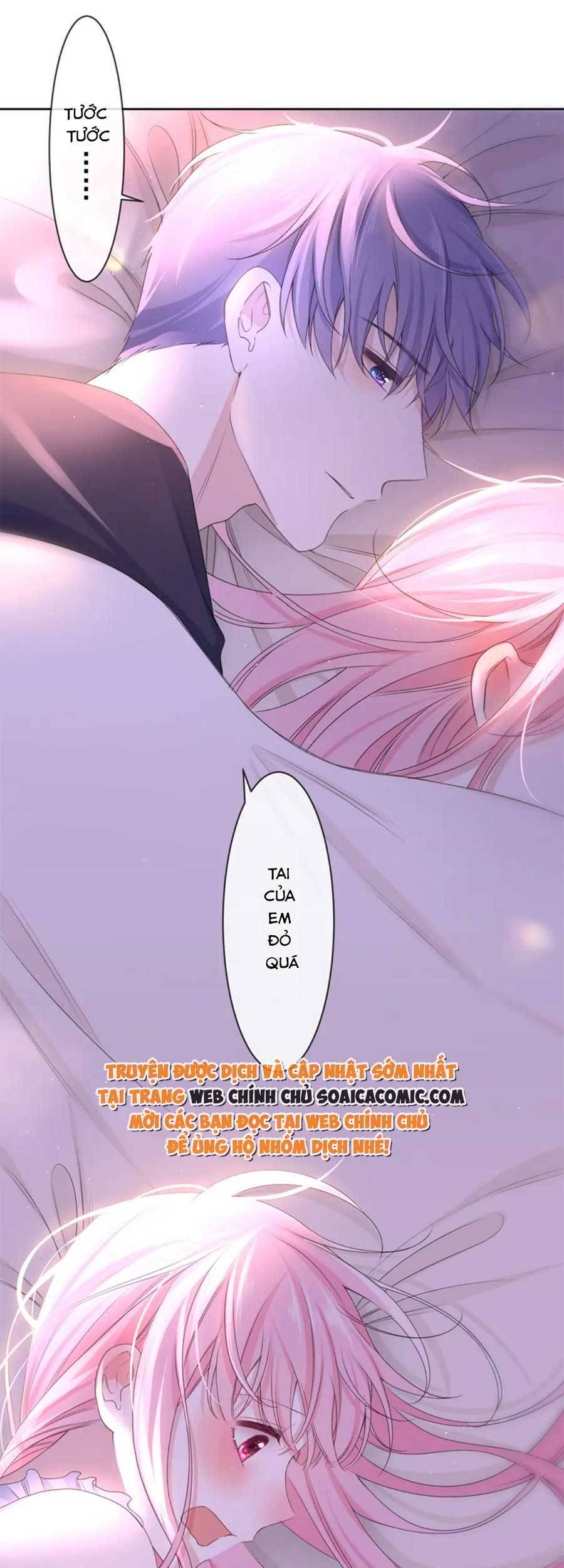 Xin Chào, Bạn Học Thụ Động Chap 78 - Next Chap 79