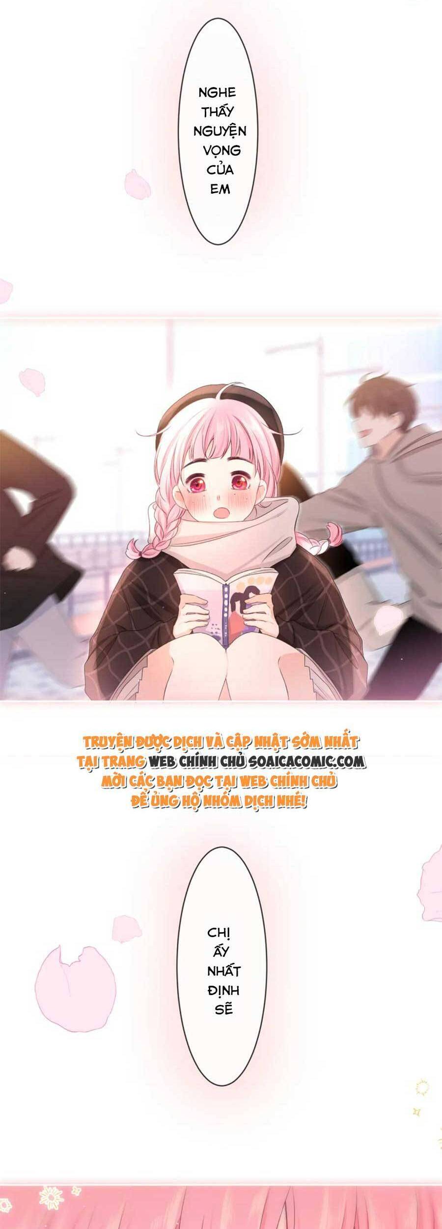 Xin Chào, Bạn Học Thụ Động Chap 78 - Next Chap 79