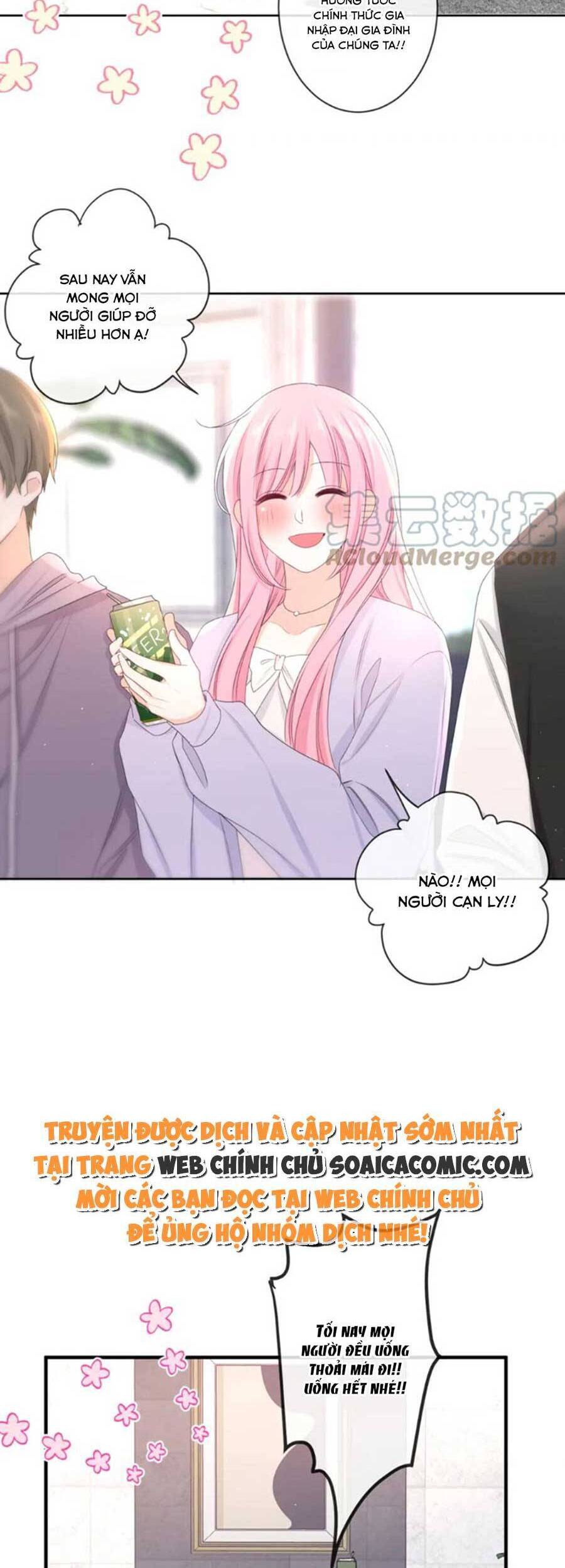 Xin Chào, Bạn Học Thụ Động Chap 80 - Next Chap 81