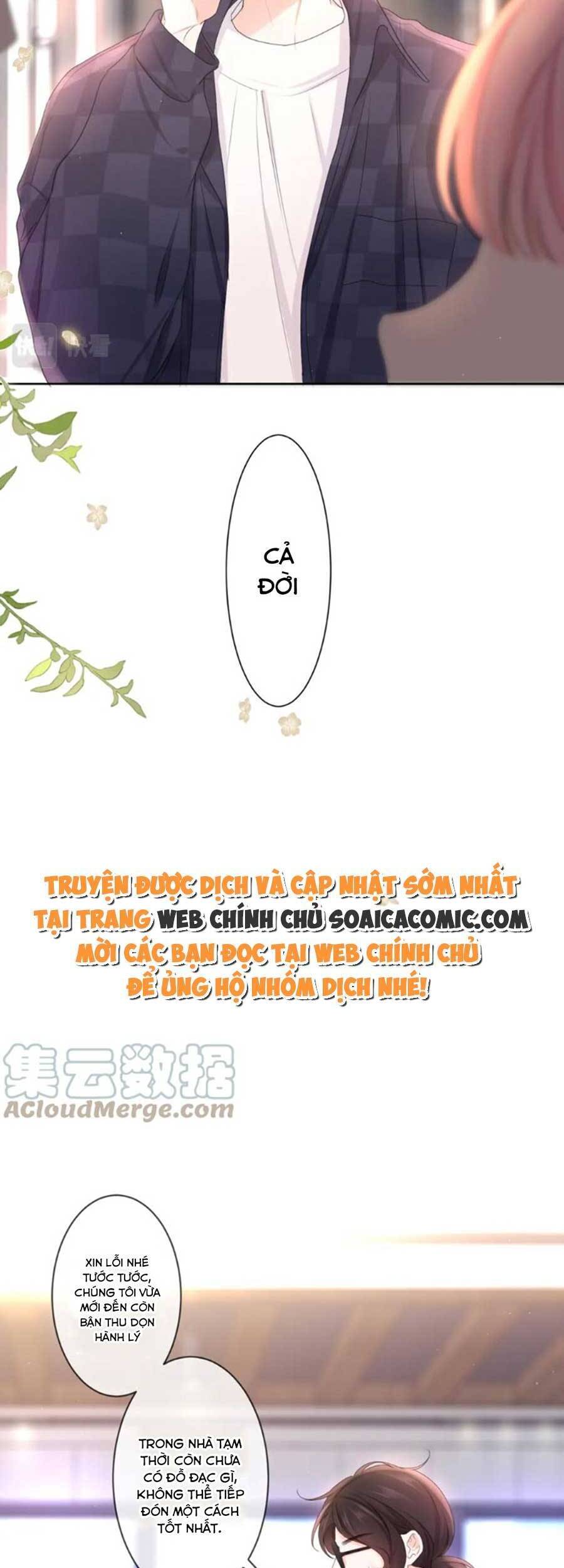 Xin Chào, Bạn Học Thụ Động Chap 80 - Next Chap 81