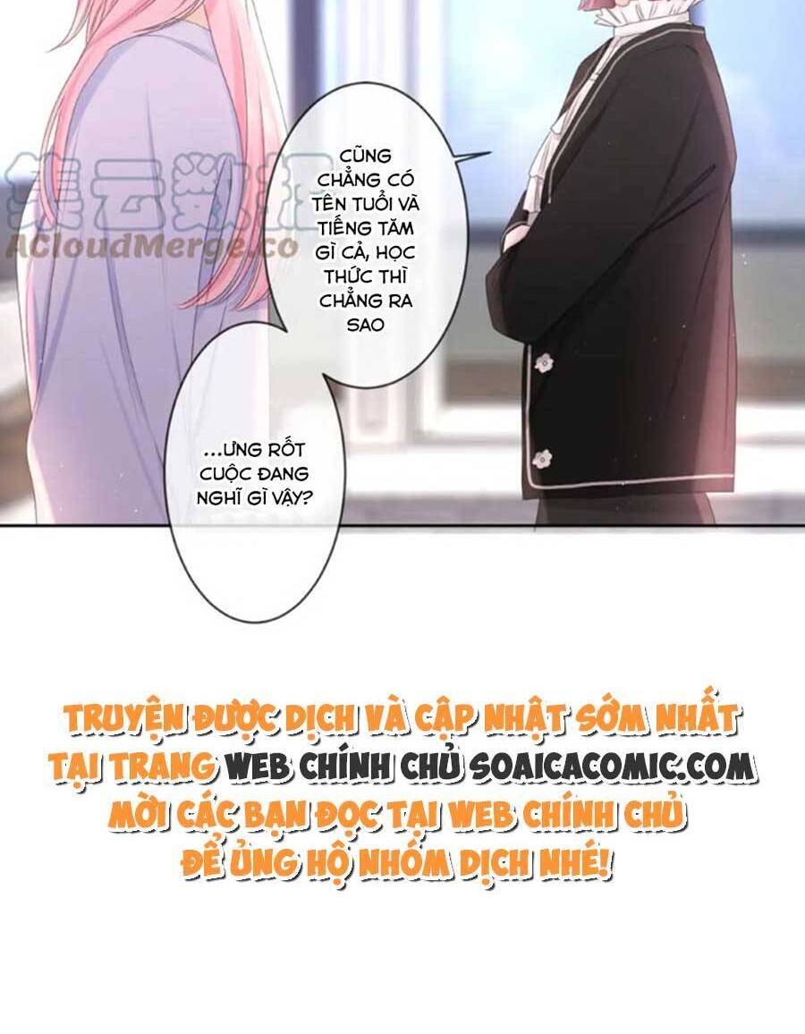 Xin Chào, Bạn Học Thụ Động Chap 80 - Next Chap 81