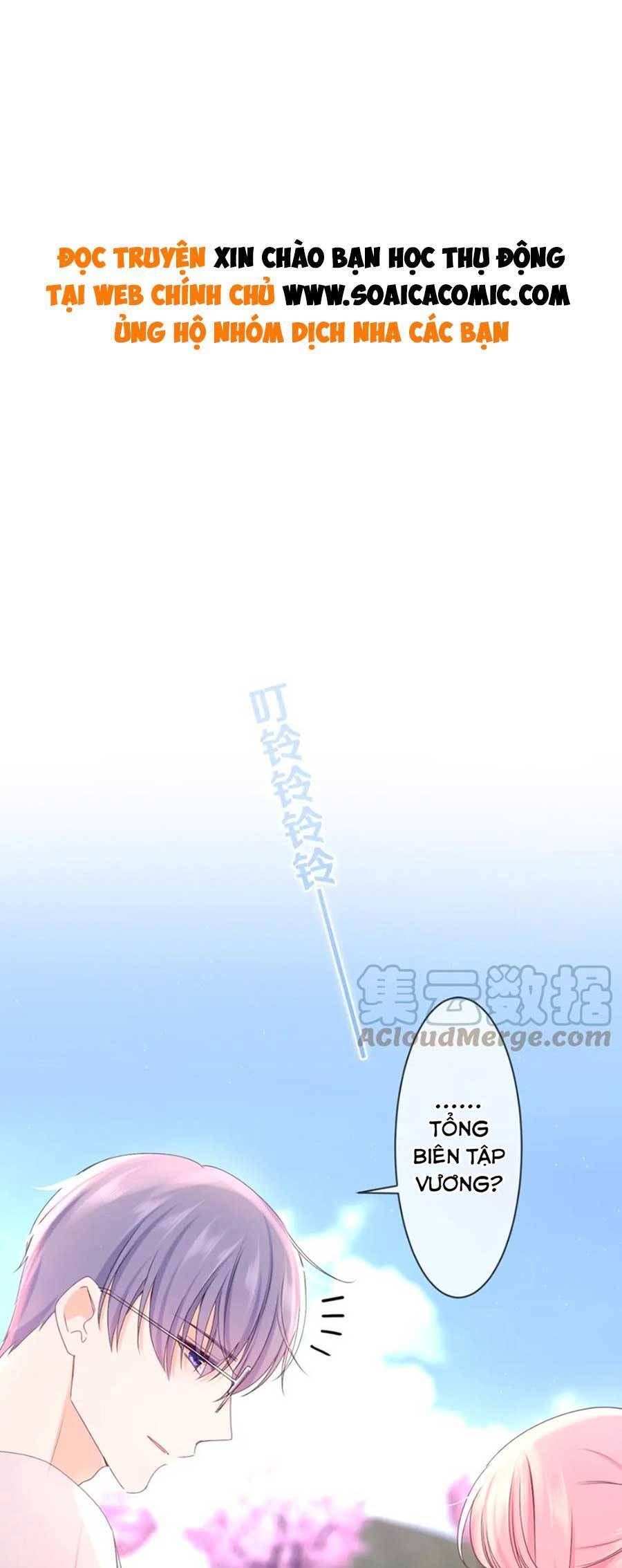 Xin Chào, Bạn Học Thụ Động Chap 82 - Next Chap 83