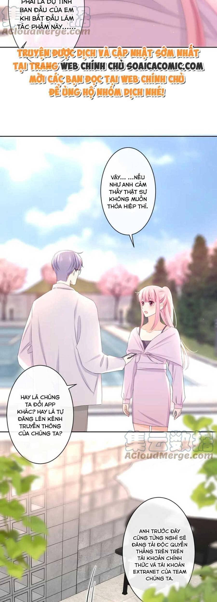 Xin Chào, Bạn Học Thụ Động Chap 82 - Next Chap 83